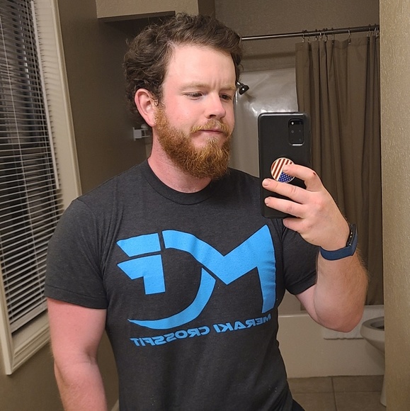 Meet your Posher, Connor - Picture 1 of 1